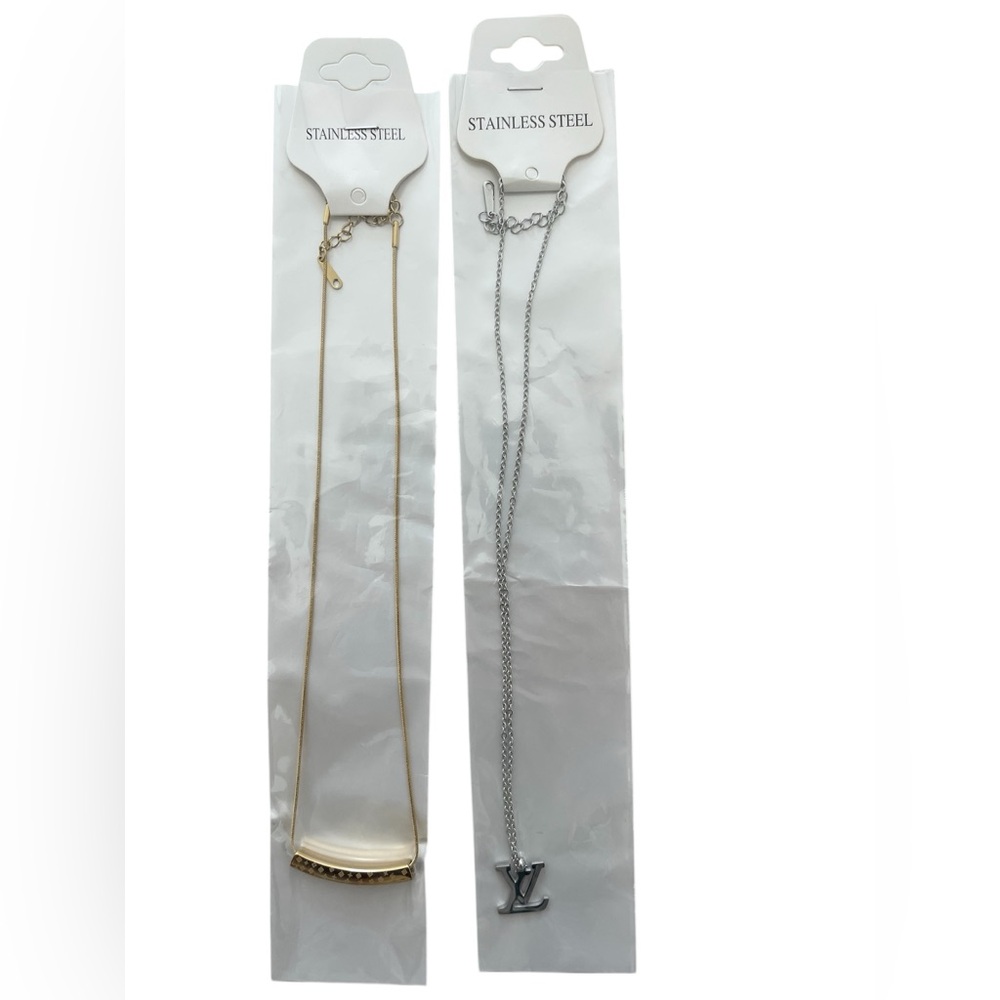 Necklace (fashion)